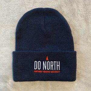 Vermont College Beanie